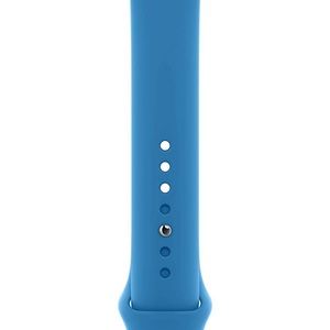Surf Blue Apple Watchband
